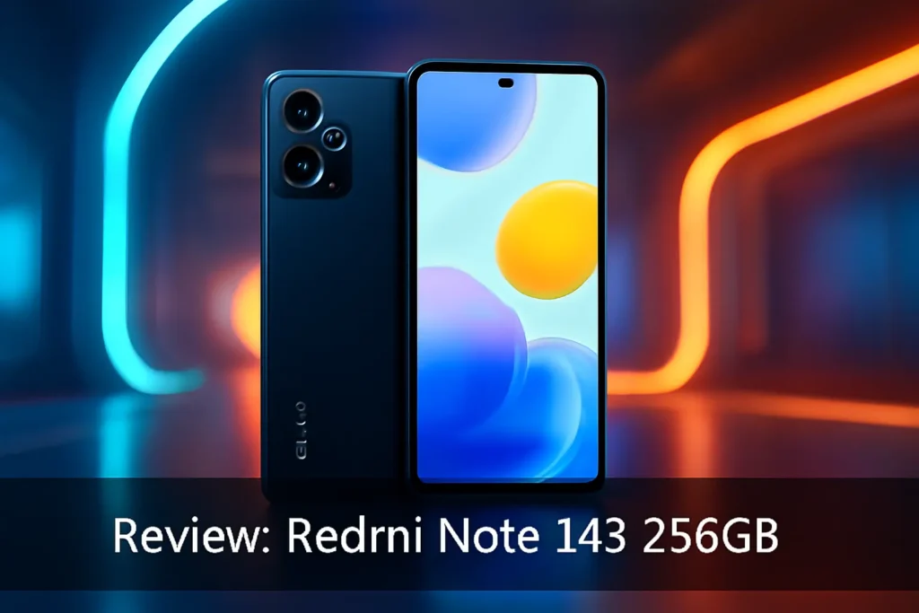 Top 5  redmi note 14s 256gb