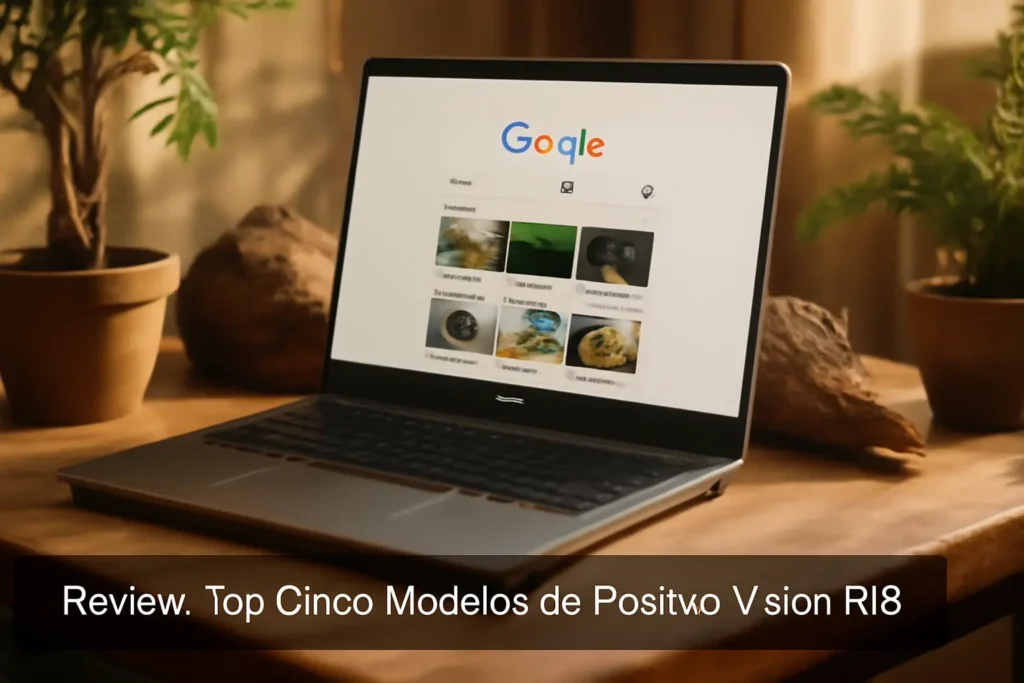 Top Cinco Modelos de Positivo vision r15