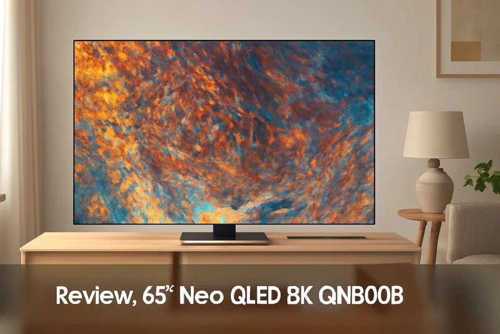 As 5 Melhores Opções de 65 neo qled 8k qn800b