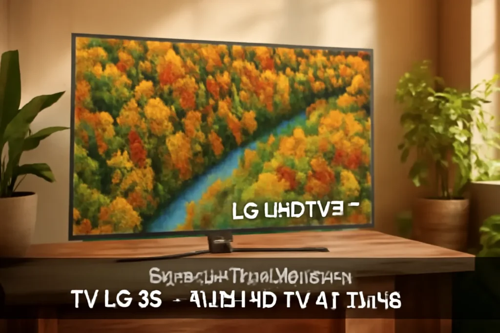 Lista de 5 Melhores: TV LG 55 uhd TV AI thinq
