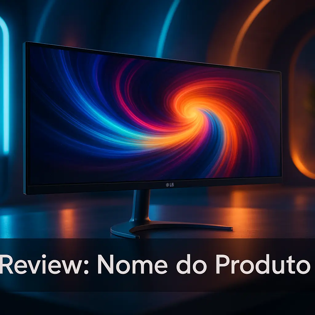 Melhores 5  LG ultrawide ips monitor