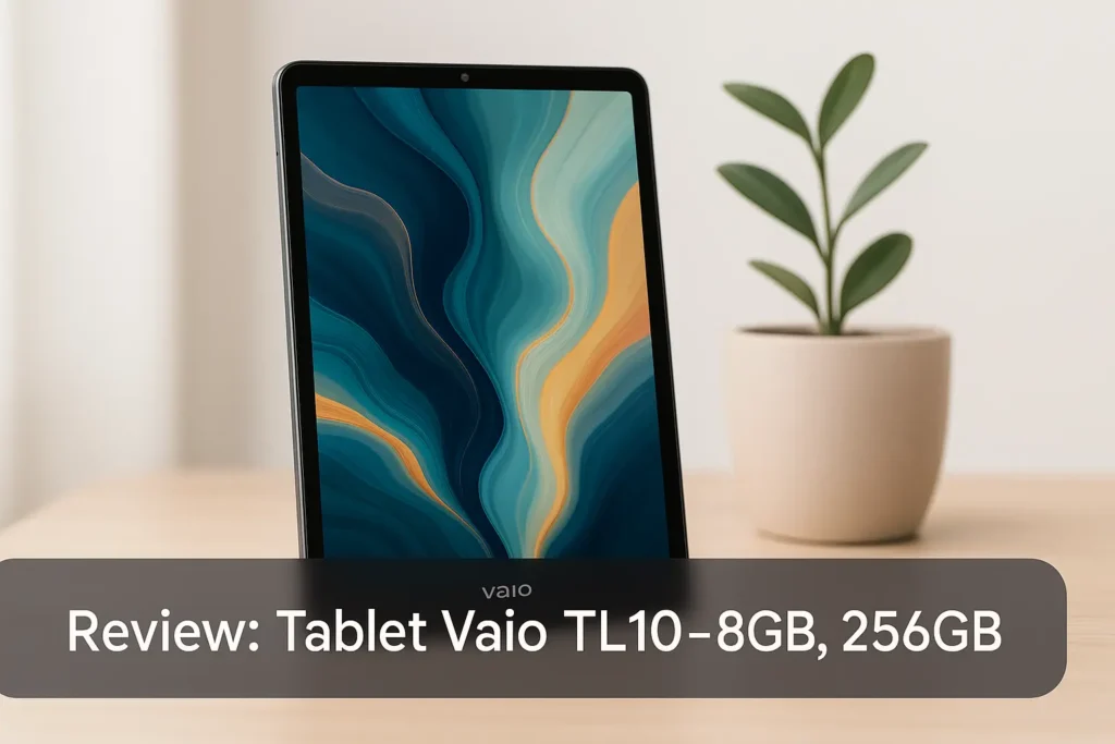 Melhores 5  tablet vaio tl10 8gb 256gb