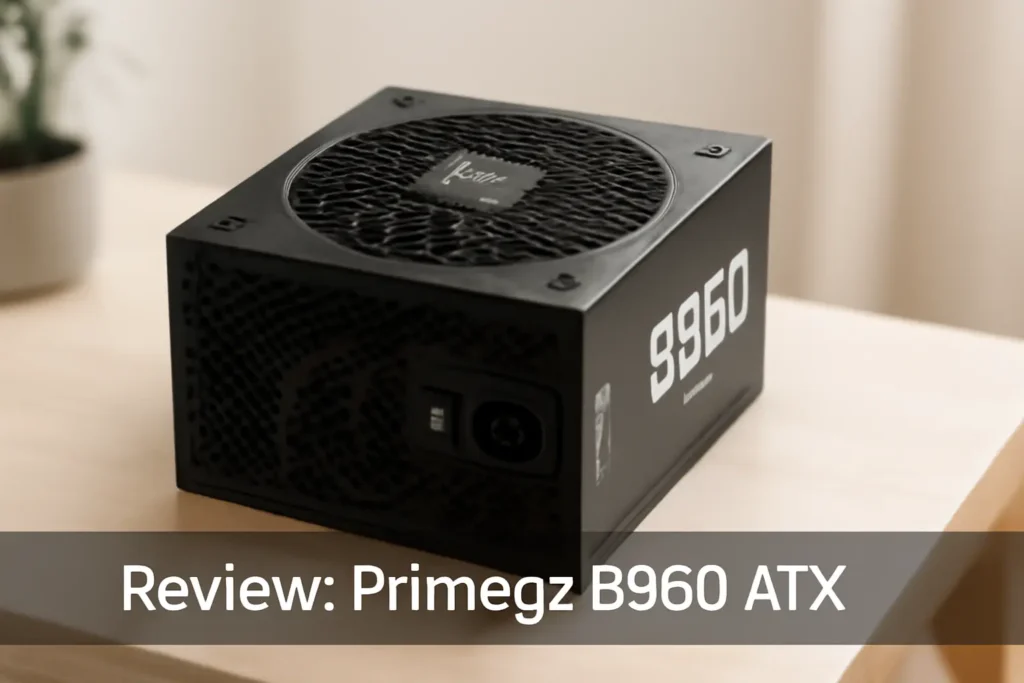 Principais 5 b850 atx