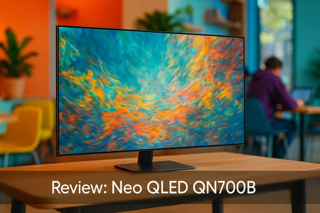 Top 5 Opções de neo qled qn700b