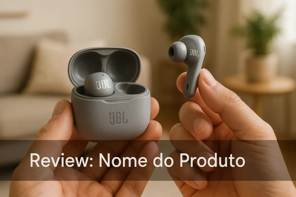 Principais 5 fonte de ouvido JBL tune buds 2