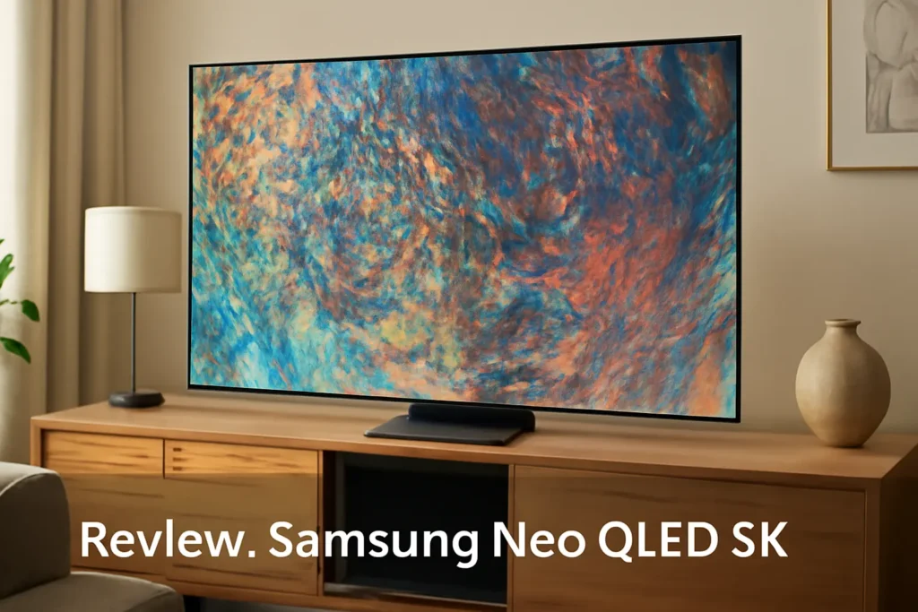 Cinco Principais Modelos de 75 qn800a Samsung NEO QLED 8k smart TV