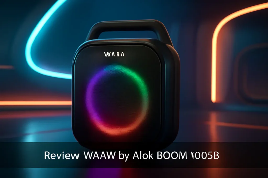 Top 5 waaw by alok boom 100sb