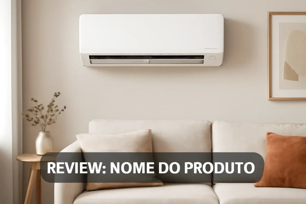 Principais 5  ar condicionado split 18000 btus quente frio inverter
