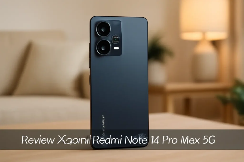 Melhores 5 Xiaomi Redmi note 14 pro max 5g