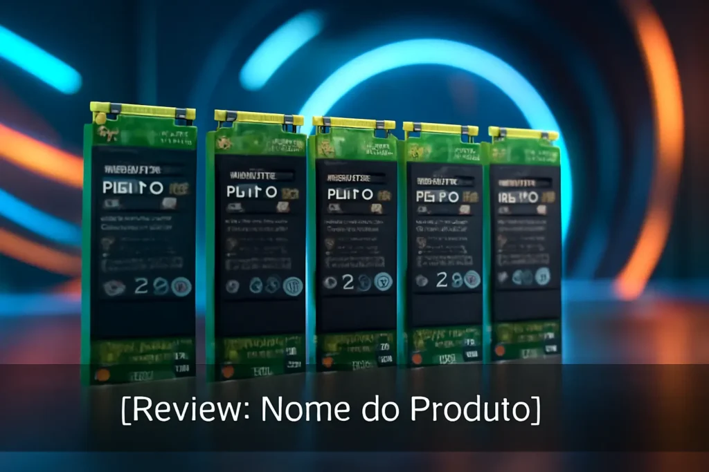 Cinco Principais Modelos de Samsung SSD 850 EVO m 2 250gb