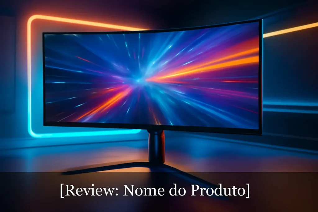 Principais 5  monitor ultrawide gaming