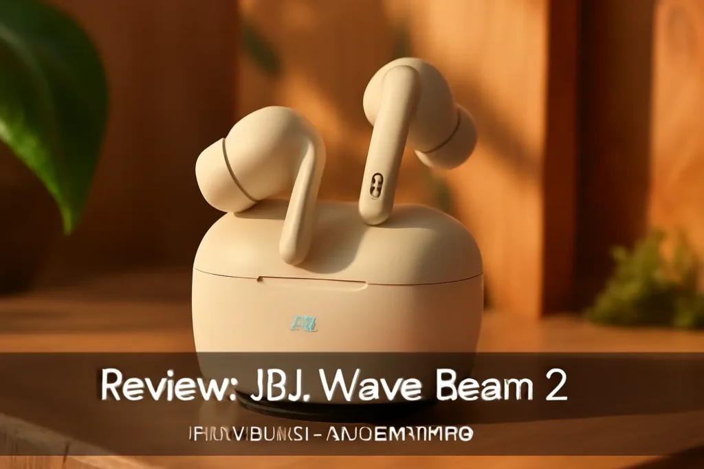 Melhores 5 JBL wave beam 2 cancelamento ruído ativo