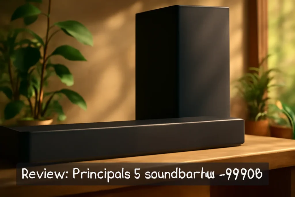 Principais 5  soundbar hw-q990b