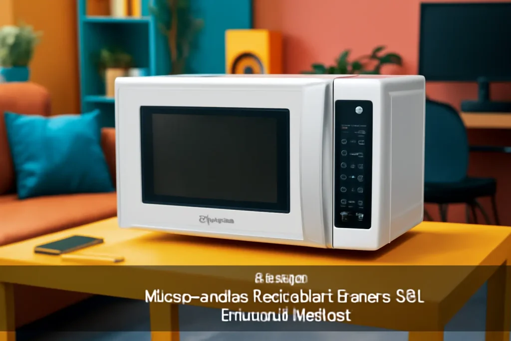 Micro-ondas Electrolux Branco 36L Efficient ME36B 127V