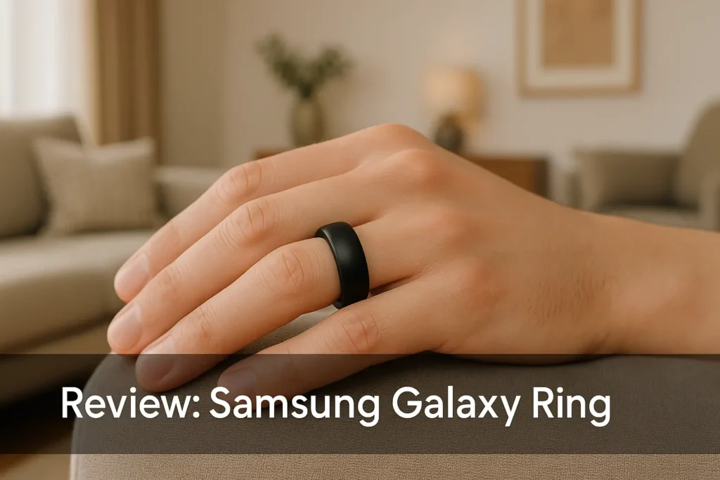 Top Cinco Modelos de  anel ring Samsung