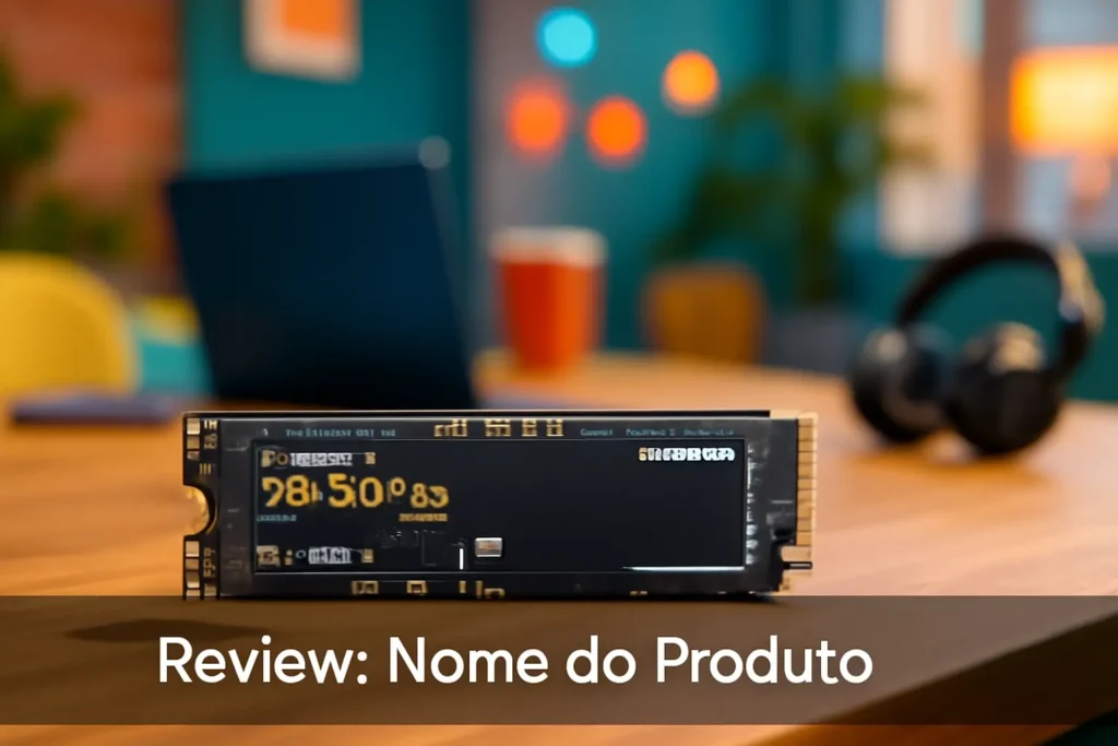Melhores 5 SSD Samsung 970 EVO plus 1tb m.2 nvme