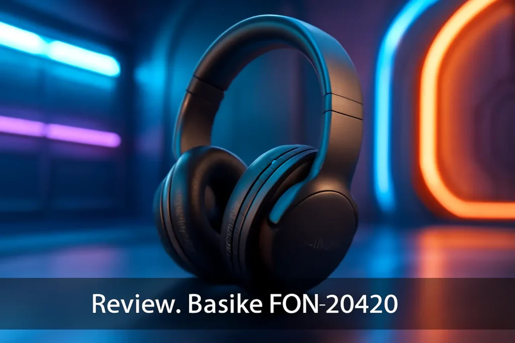 Principais 5 Basike fon 20420
