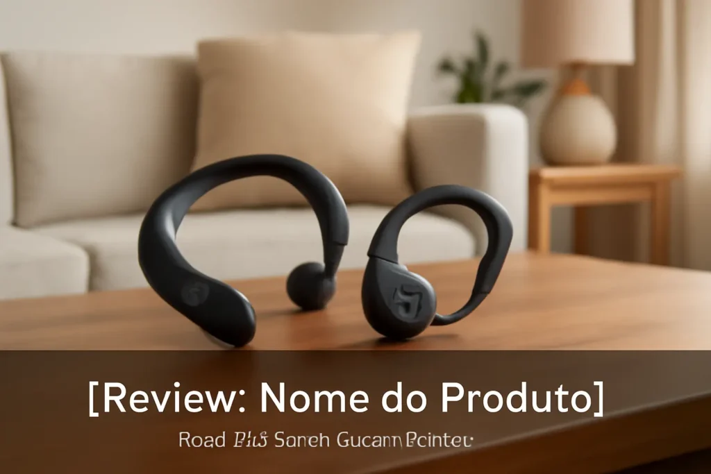 As 5 Melhores Opções de  fone JBL soundgear sense