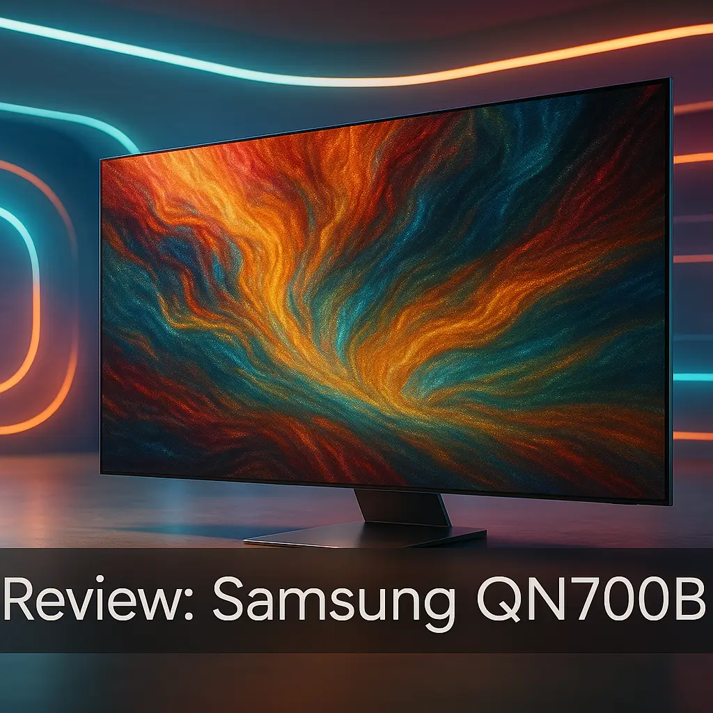Top 5 Samsung qn700b review