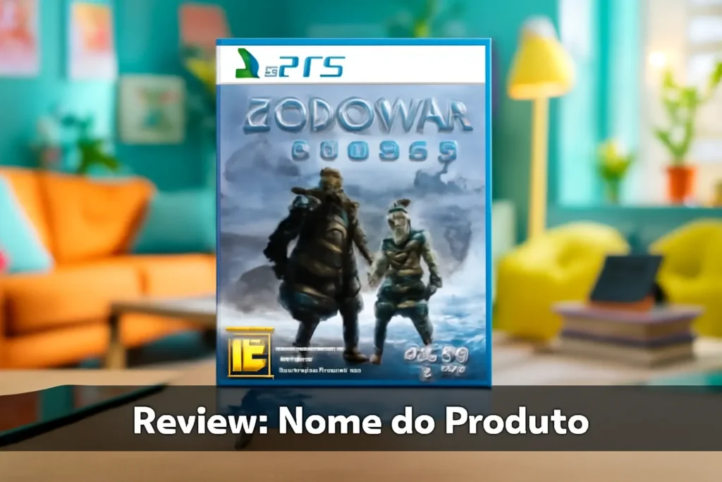Top 5 Opções de God of War Ragnarök digital PS5