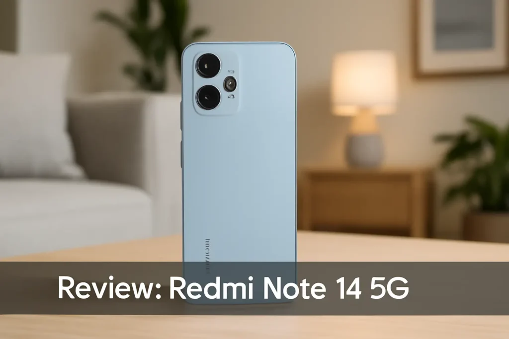Top 5 Opções de Redmi note 14 t