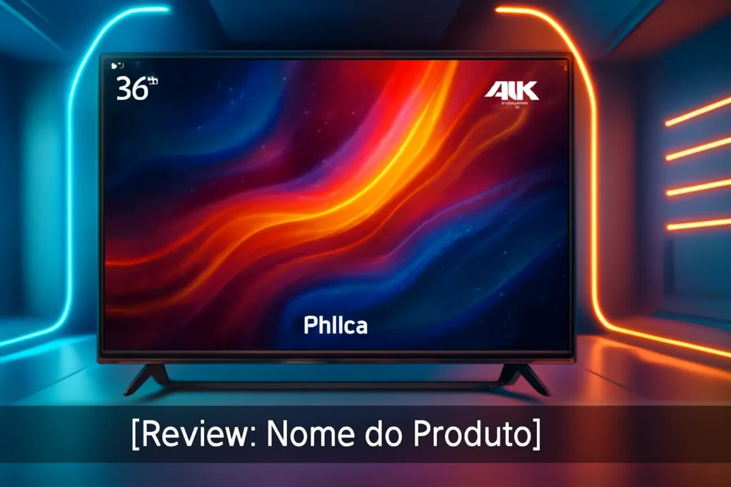 Top Cinco Modelos de  smart tv 4k 58 philco