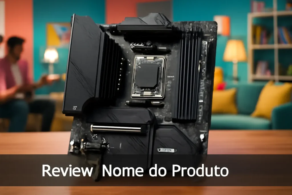 Principais Cinco msi matx b850m gamming pro