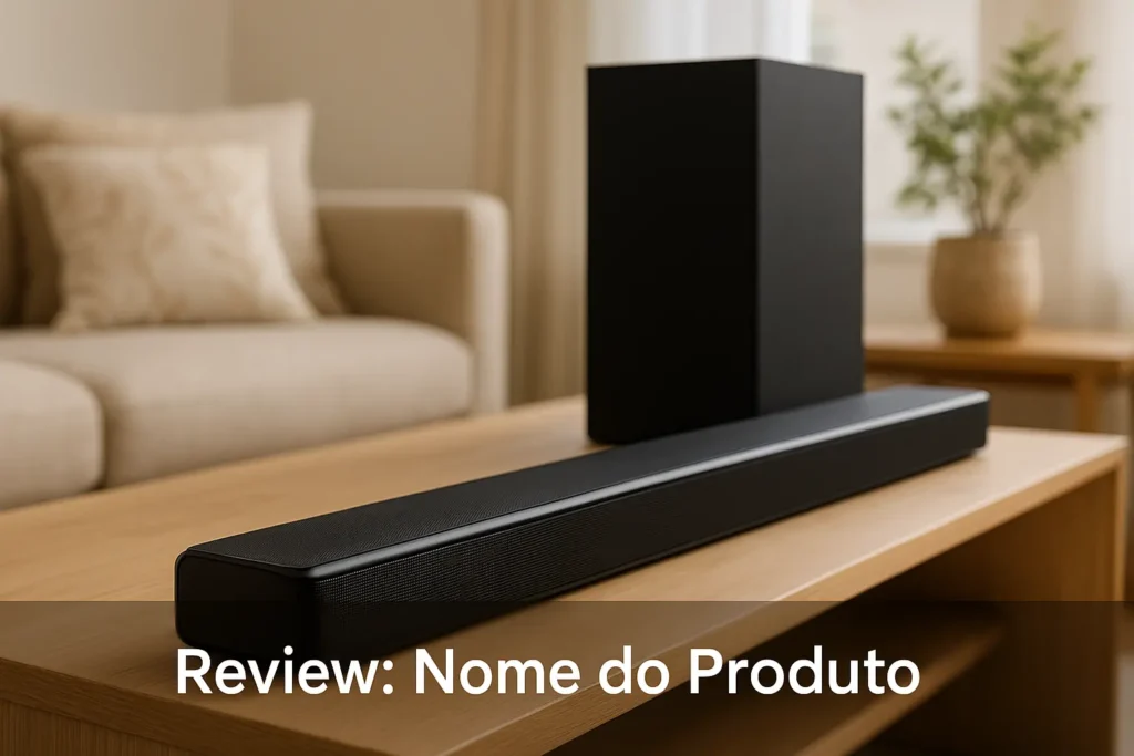 Cinco Principais Modelos de Samsung hw-q800b soundbar