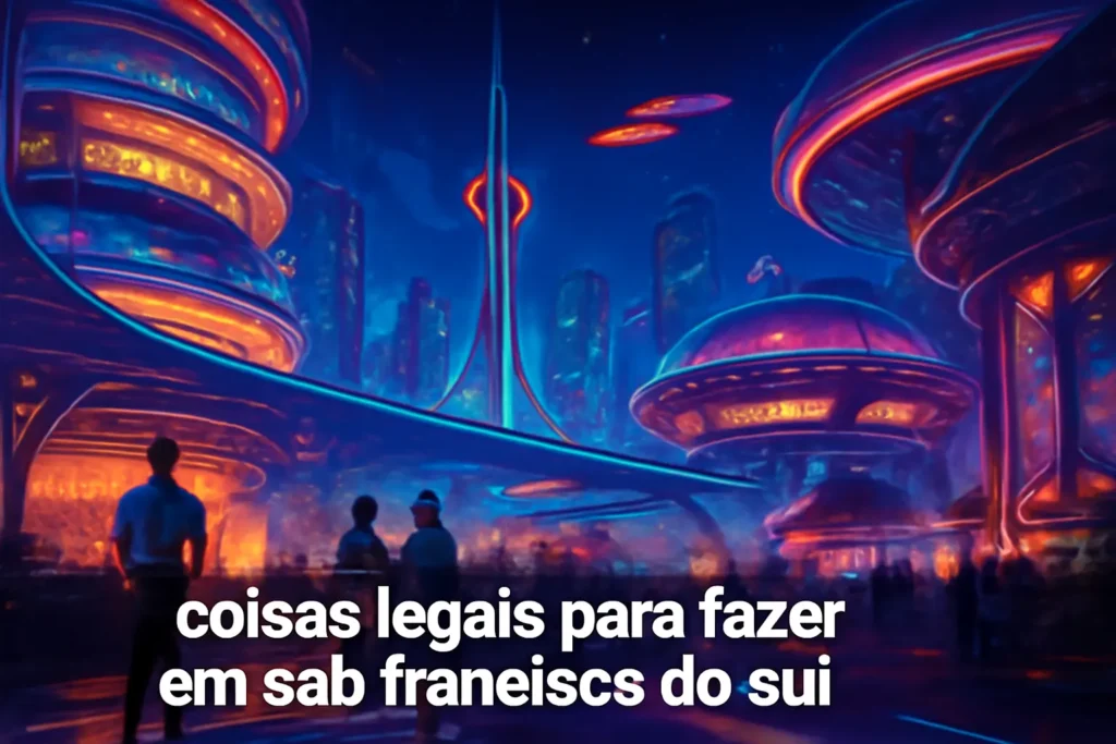 Coisas Legais para Fazer em São Francisco do Sul: Descubra o Charme deste Destino Catarinense