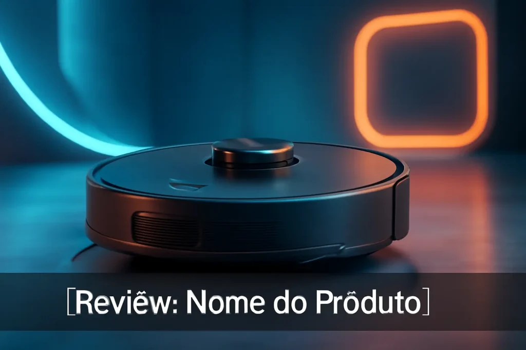 Cinco Melhores Modelos de apirador robo