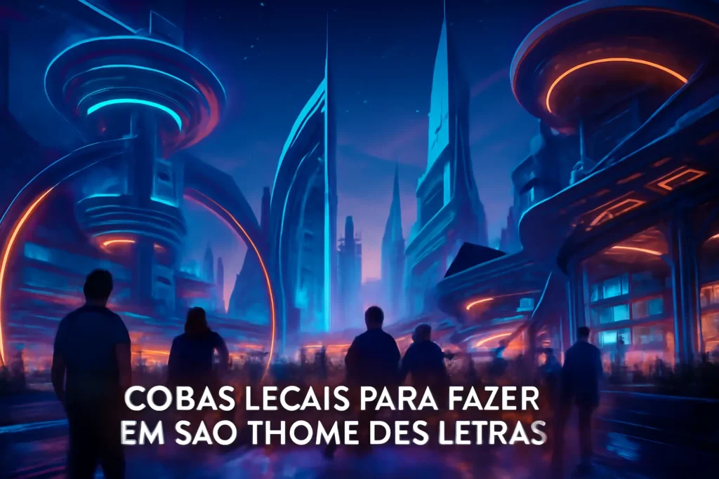 Coisas Legais para Fazer em São Thomé das Letras: Descubra as Melhores Atrações!