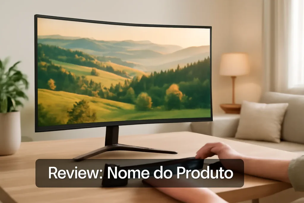 Top 5 monitor 34