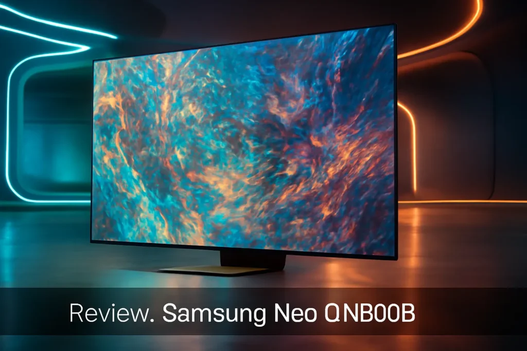 5 Melhores Modelos de Samsung neo qn800b