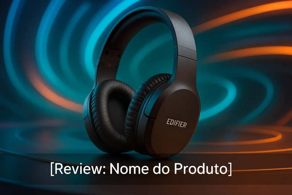Top Cinco Modelos de  Edifier w800bt