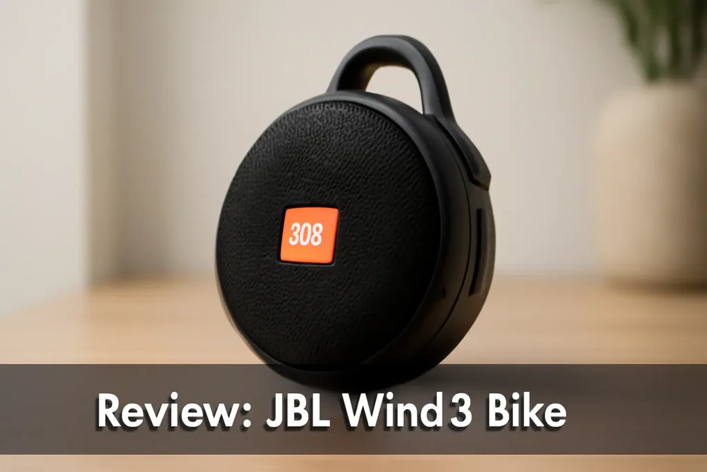 Top 5 Opções de JBL wind 3 bike