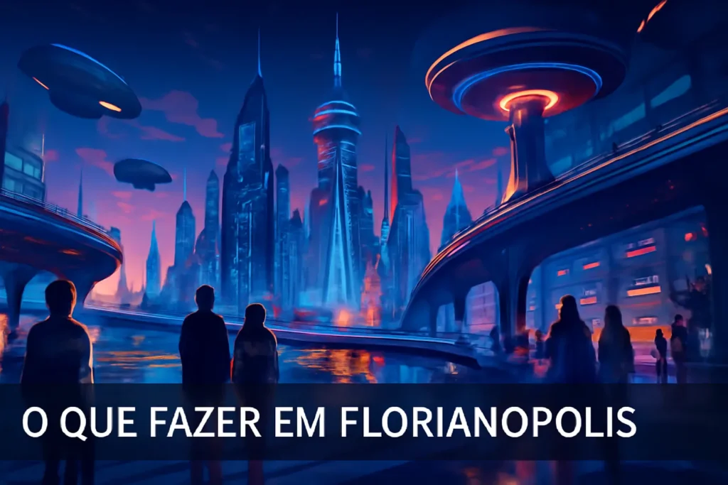 O Que Fazer em Florianópolis: Descubra os Encantos da Ilha
