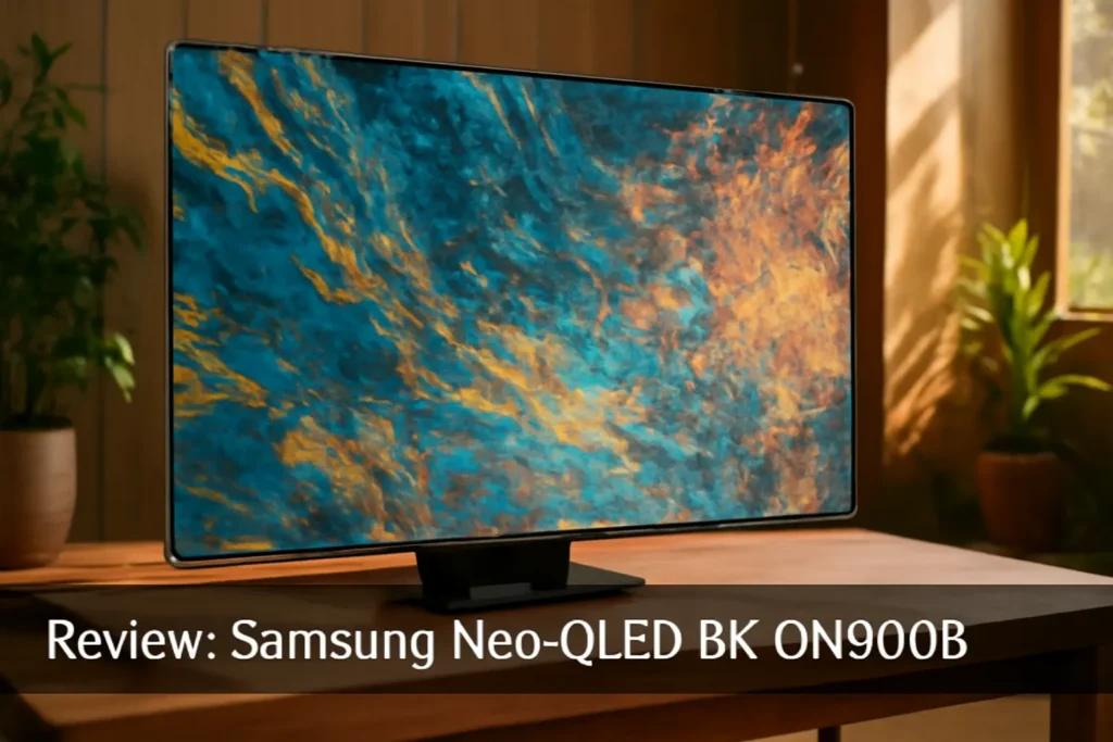 Principais 5 Samsung neo qled 8k qn800b