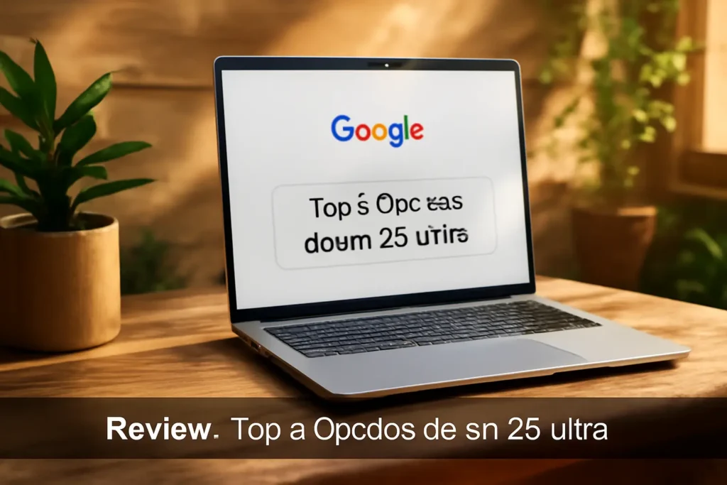 Top 5 Opções de s 25 ultra