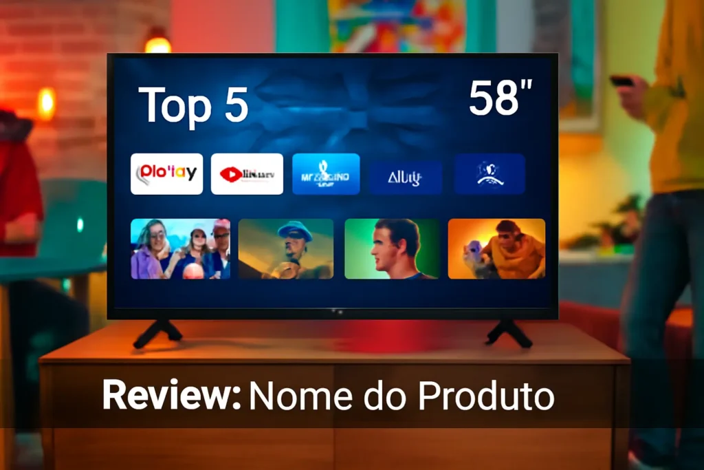 Top 5 televisao philco 58