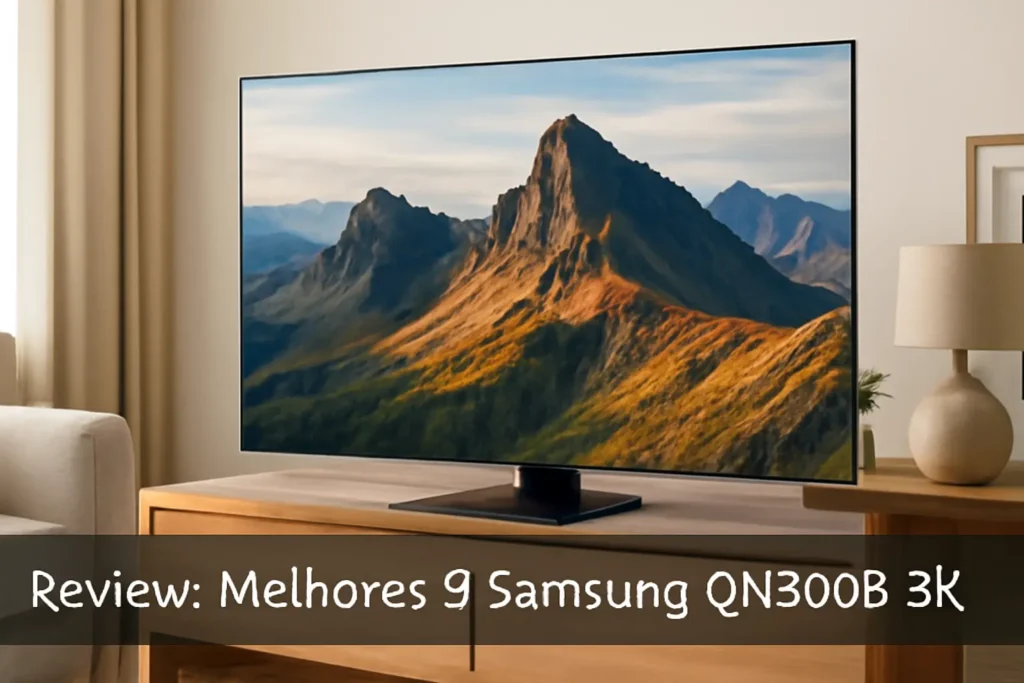 Melhores 5 Samsung qn800b 8k