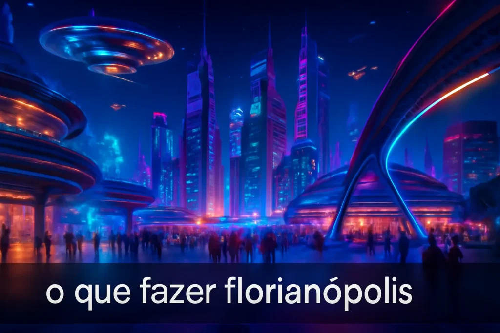 O Que Fazer em Florianópolis: Descubra As Melhores Atrações e Roteiros Imperdíveis