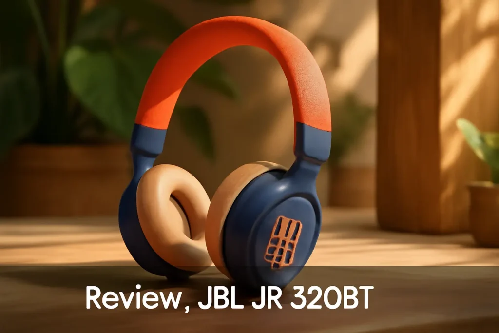 Top 5 JBL junior 320bt