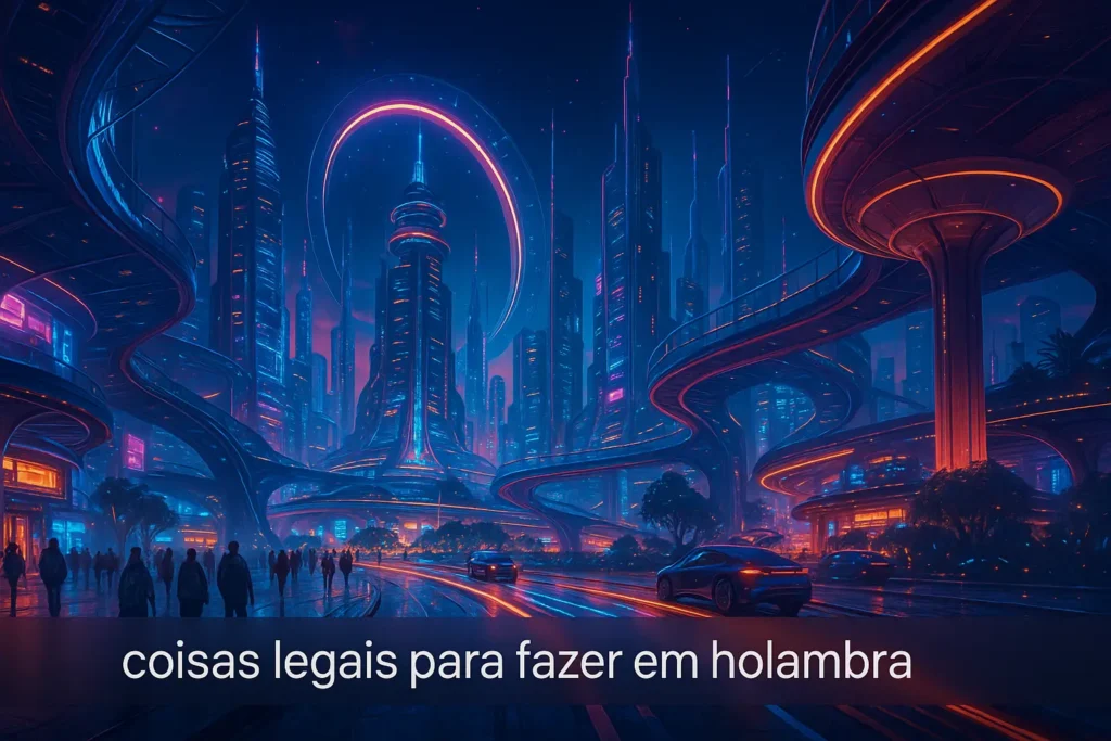 Coisas Legais para Fazer em Holambra: Um Guia Completo para se Encantar