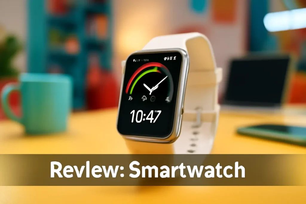SmartWatch HUAWEI WATCH Fit 3: Tela AMOLED, Design Ultra-fino e Monitoramento Completo