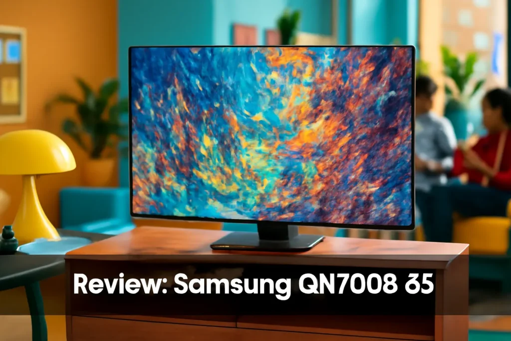 Melhores 5 Samsung qn700b 65