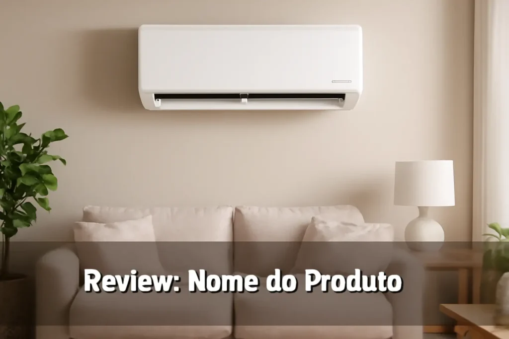 Principais 5 ar condicionado split 9000 inverter