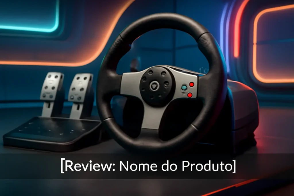 Os 5 Melhores Modelos de g27 logitech