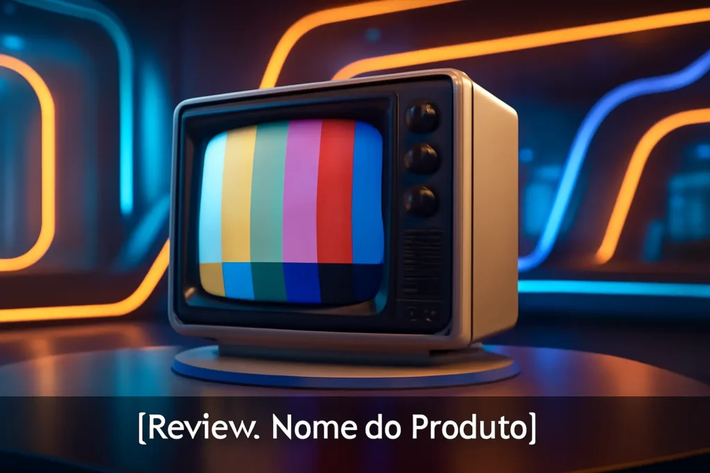 Principais 5 televisão de 14 polegadas