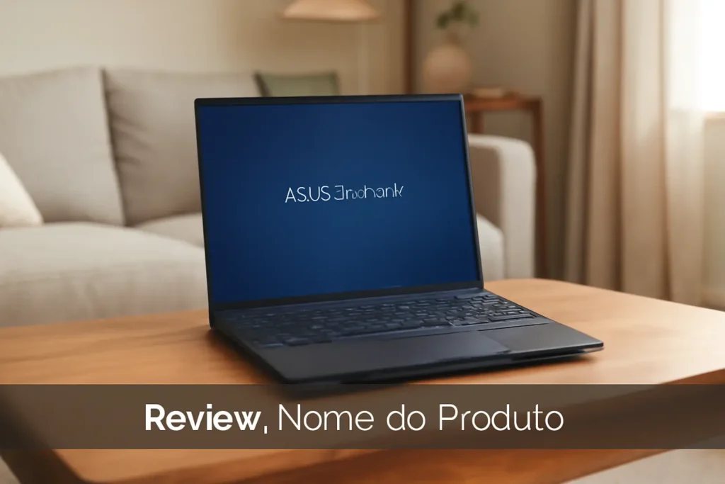 Principais 5  Asus zenbook 14 um3402