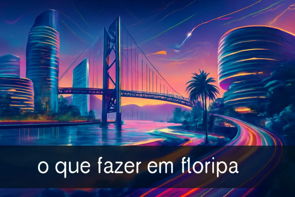 O que fazer em Floripa: Descubra as Melhores Atrações e Roteiros Imperdíveis